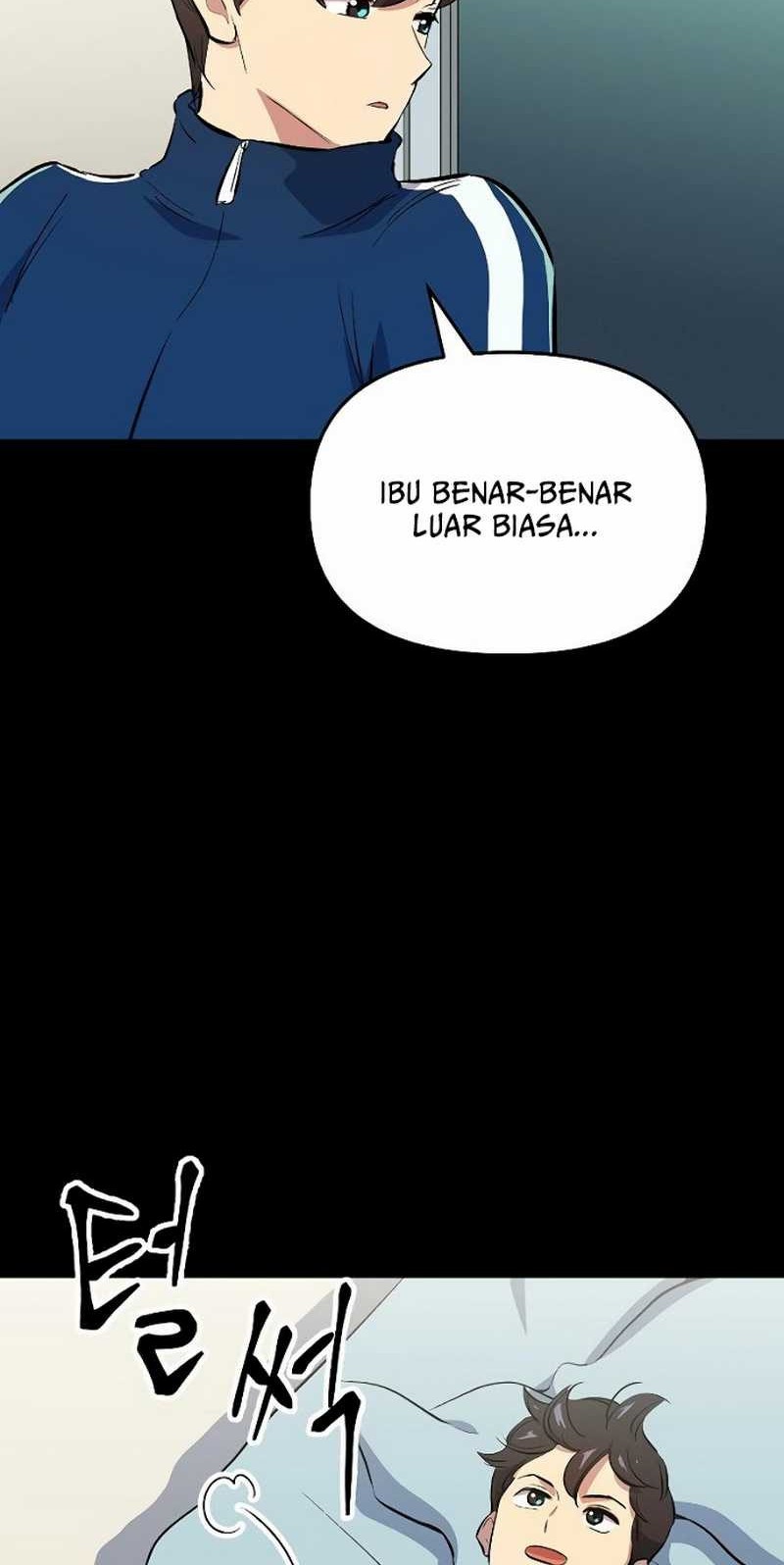 Deadbeat Hero Chapter 1 - halaman 39