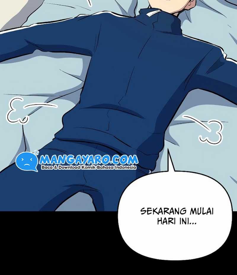 Deadbeat Hero Chapter 1 - halaman 40