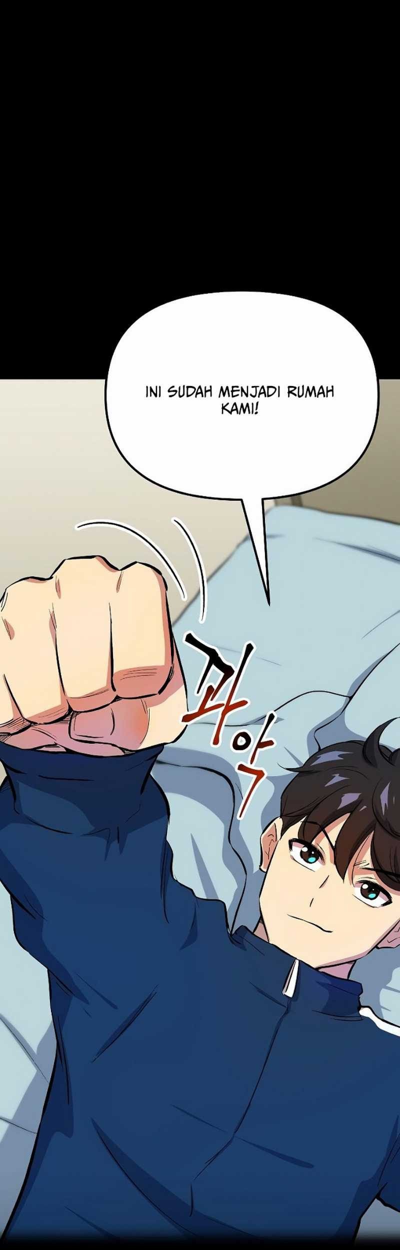 Deadbeat Hero Chapter 1 - halaman 41