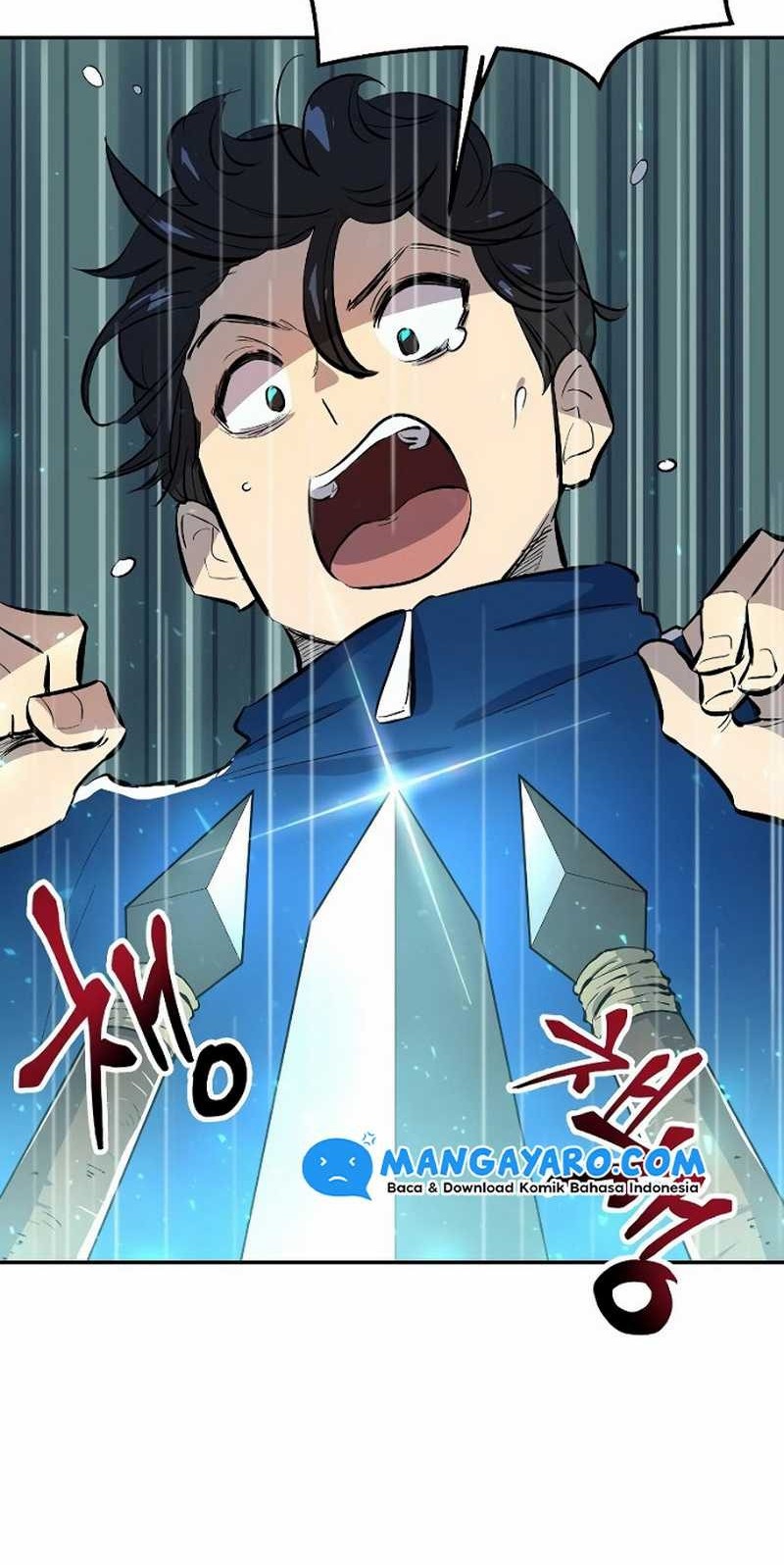 Deadbeat Hero Chapter 1 - halaman 45