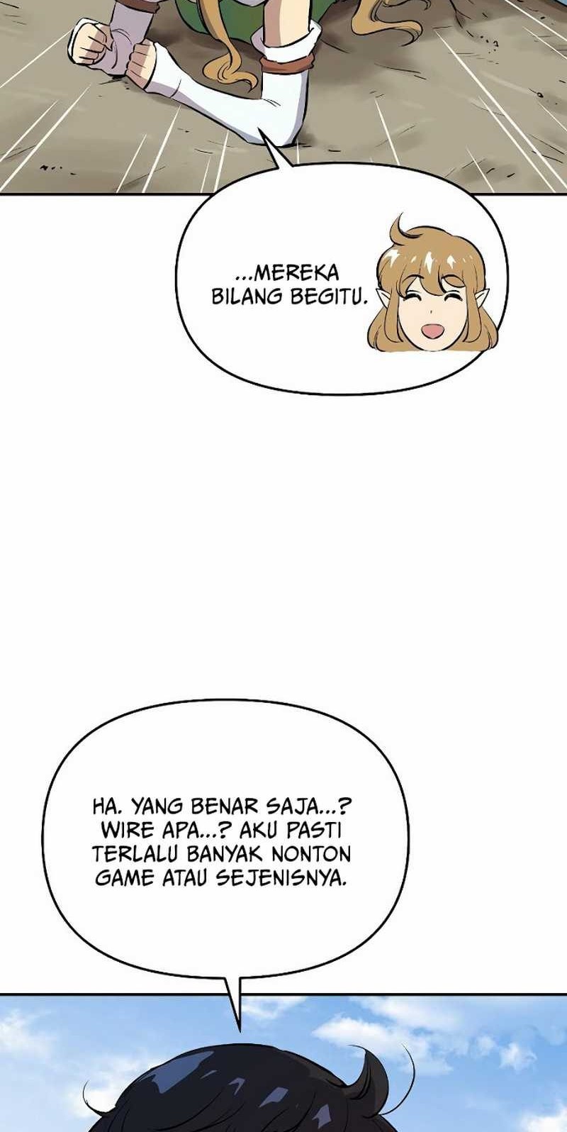 Deadbeat Hero Chapter 1 - halaman 48