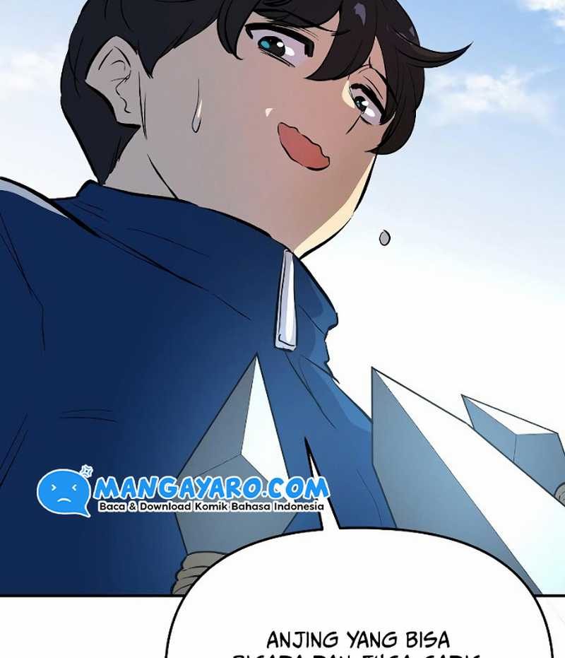 Deadbeat Hero Chapter 1 - halaman 49