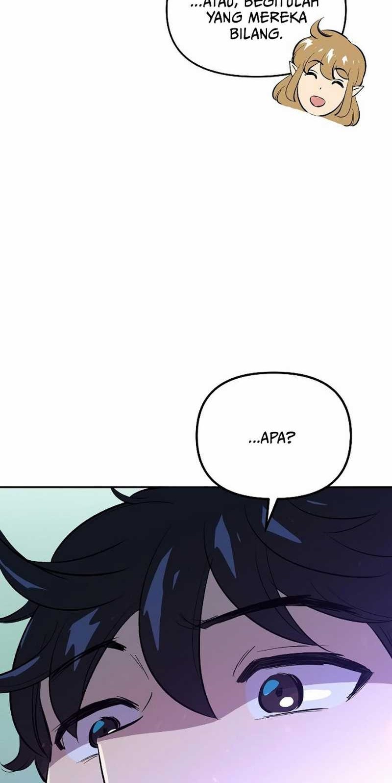 Deadbeat Hero Chapter 1 - halaman 51