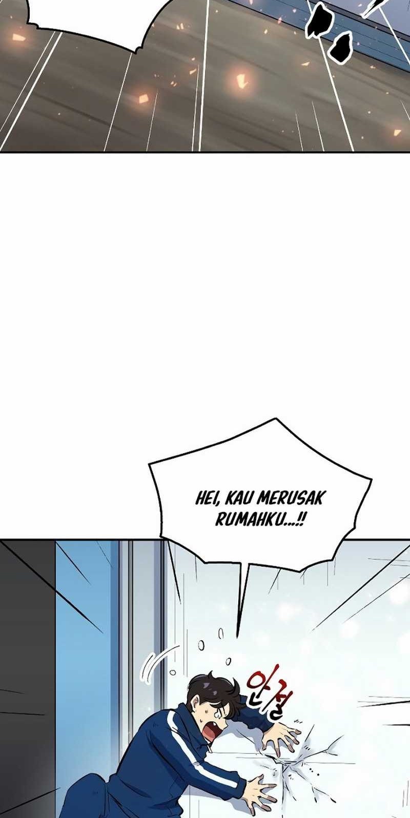 Deadbeat Hero Chapter 1 - halaman 54