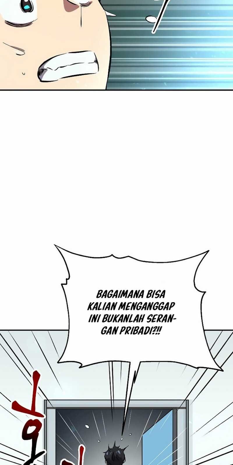 Deadbeat Hero Chapter 1 - halaman 57