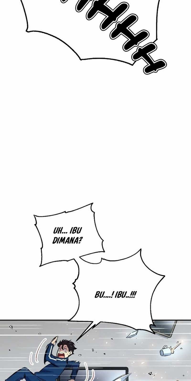 Deadbeat Hero Chapter 1 - halaman 60