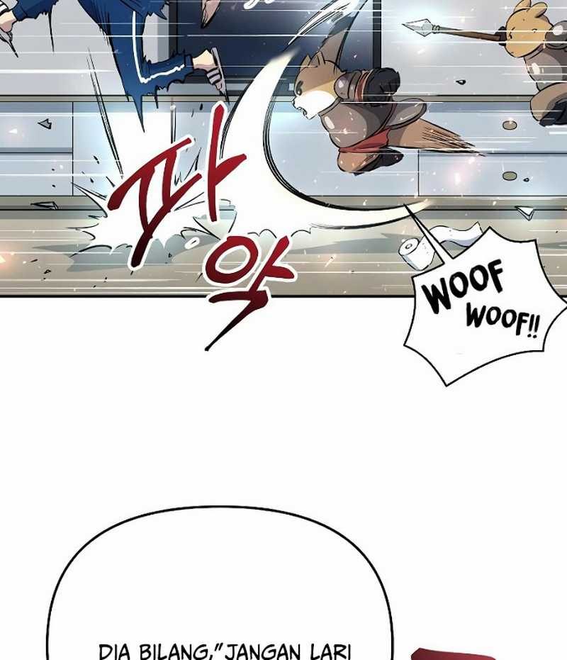 Deadbeat Hero Chapter 1 - halaman 61