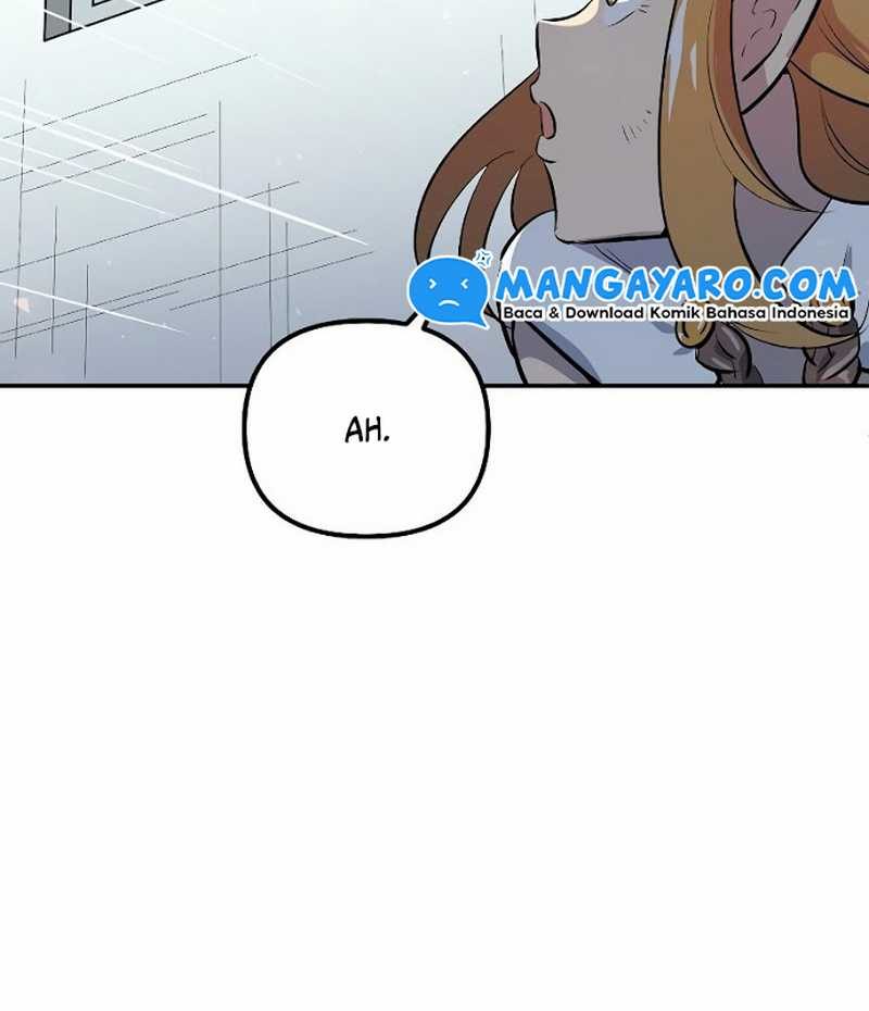 Deadbeat Hero Chapter 1 - halaman 64