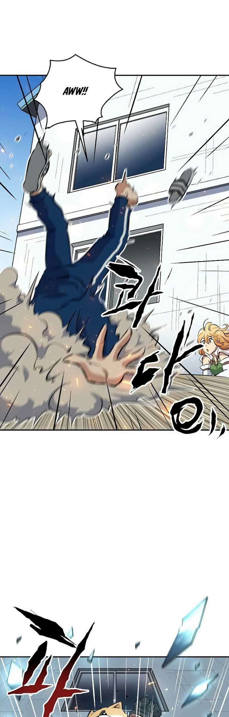 Deadbeat Hero Chapter 1 - halaman 65