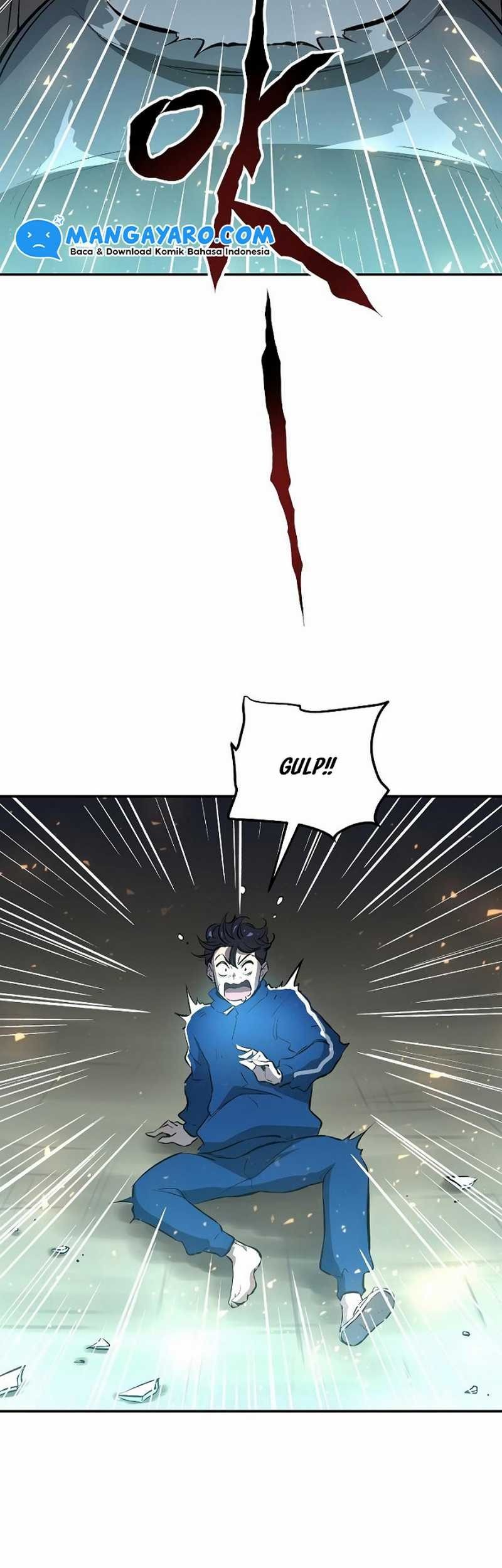 Deadbeat Hero Chapter 1 - halaman 68