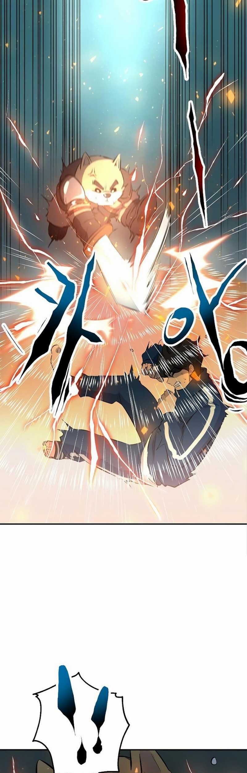Deadbeat Hero Chapter 1 - halaman 71