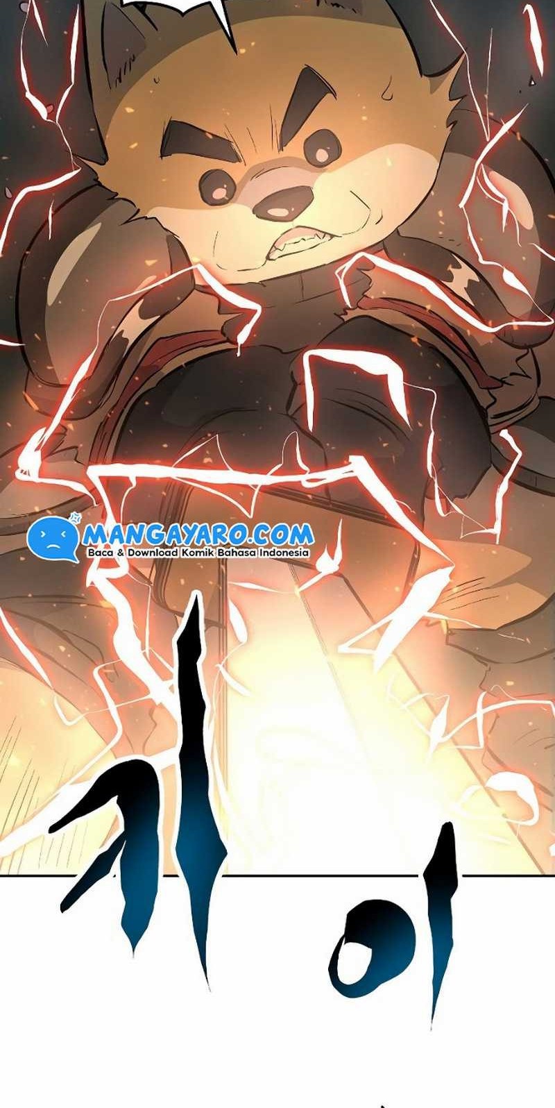 Deadbeat Hero Chapter 1 - halaman 72