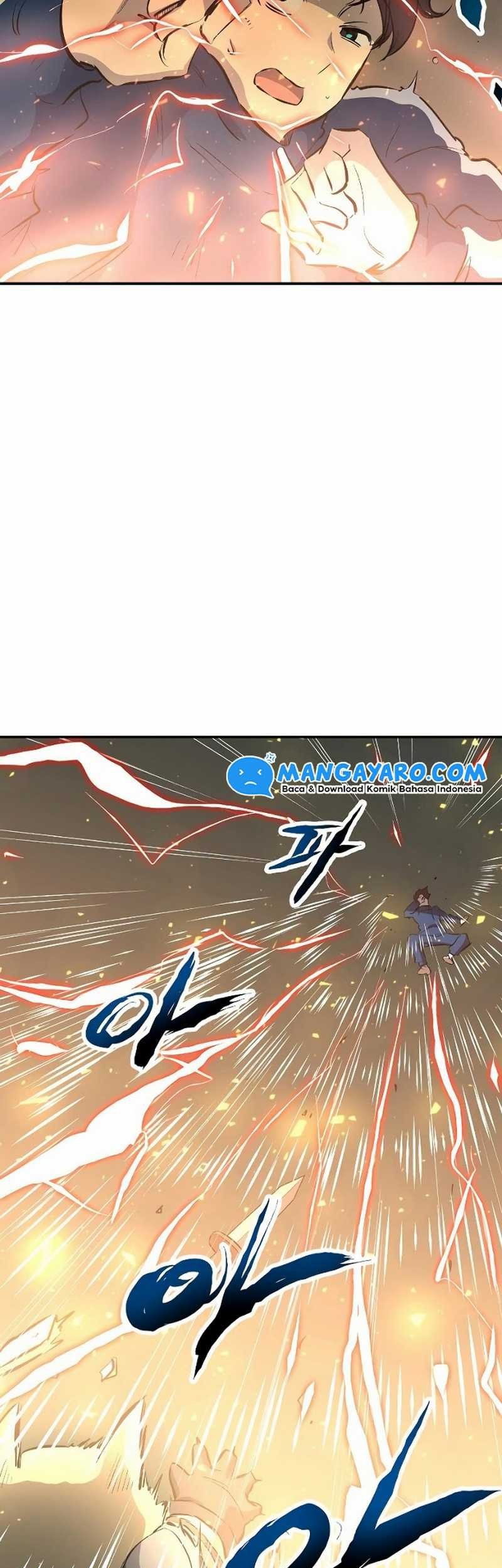 Deadbeat Hero Chapter 1 - halaman 74