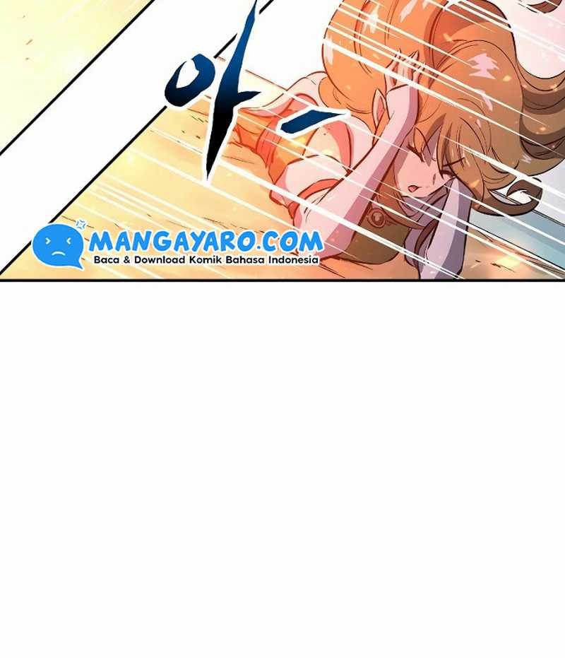Deadbeat Hero Chapter 1 - halaman 76