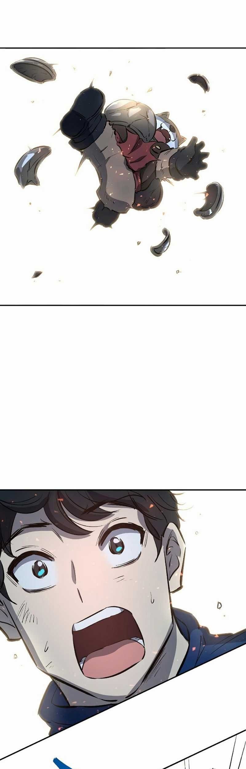 Deadbeat Hero Chapter 1 - halaman 77