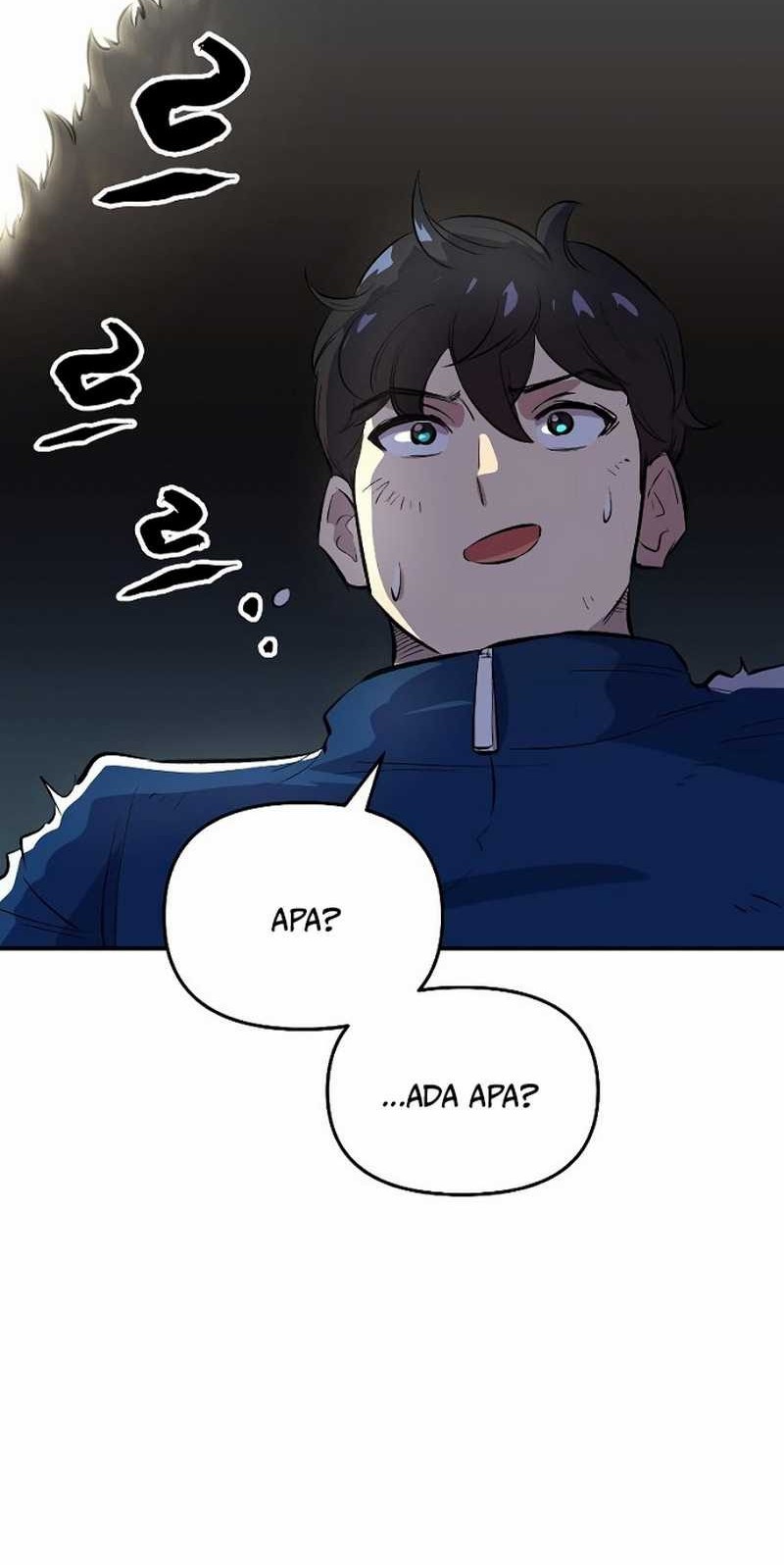 Deadbeat Hero Chapter 1 - halaman 84