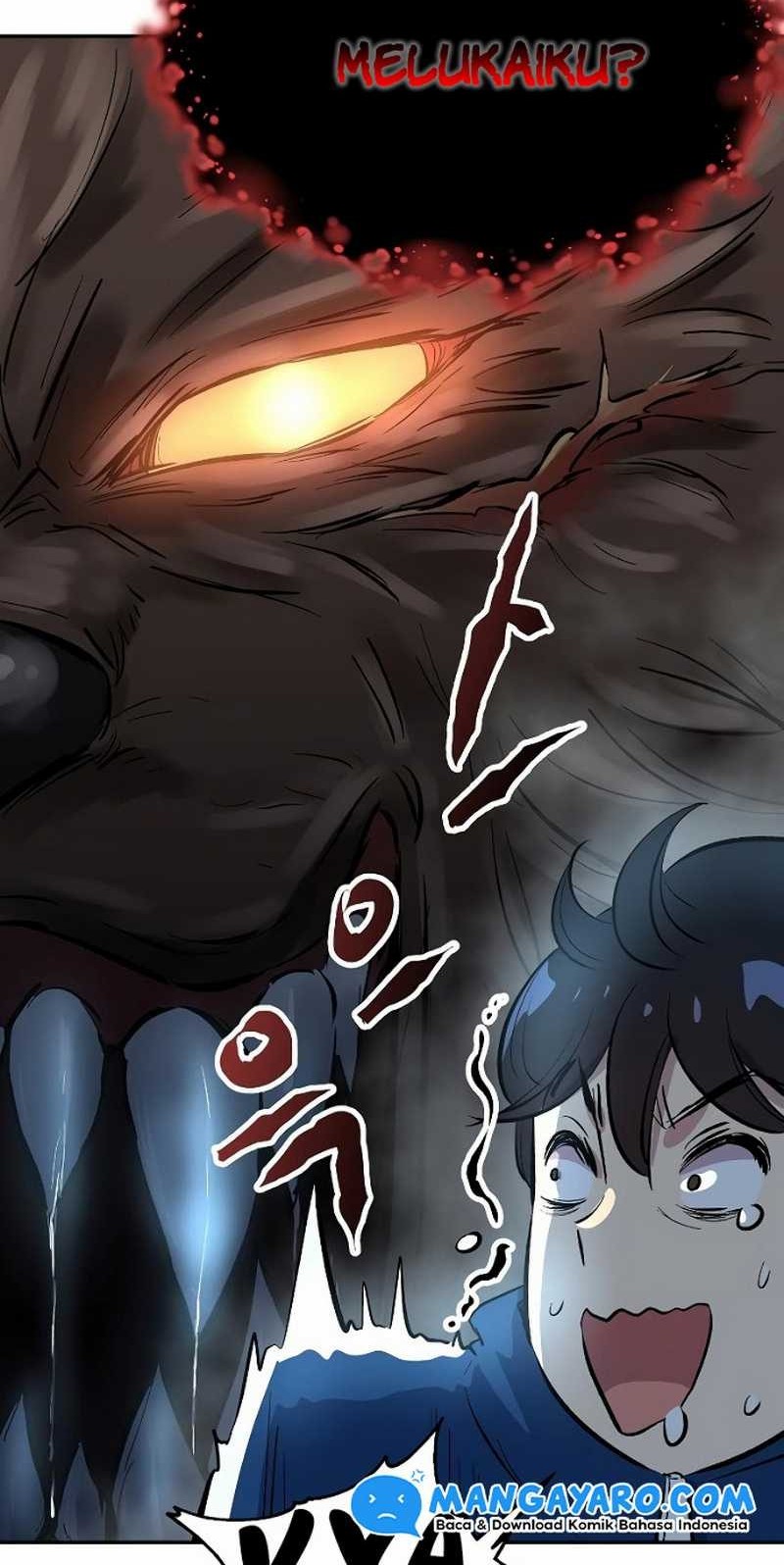 Deadbeat Hero Chapter 1 - halaman 87