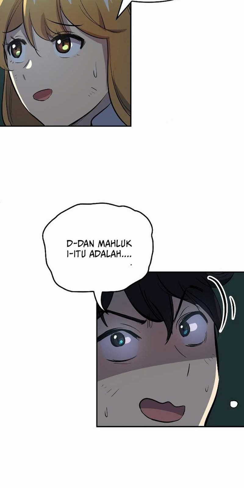 Deadbeat Hero Chapter 1 - halaman 90