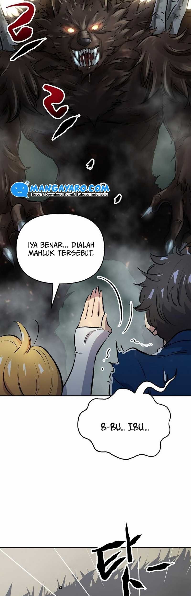 Deadbeat Hero Chapter 1 - halaman 92