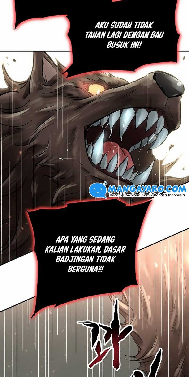 Deadbeat Hero Chapter 1 - halaman 99
