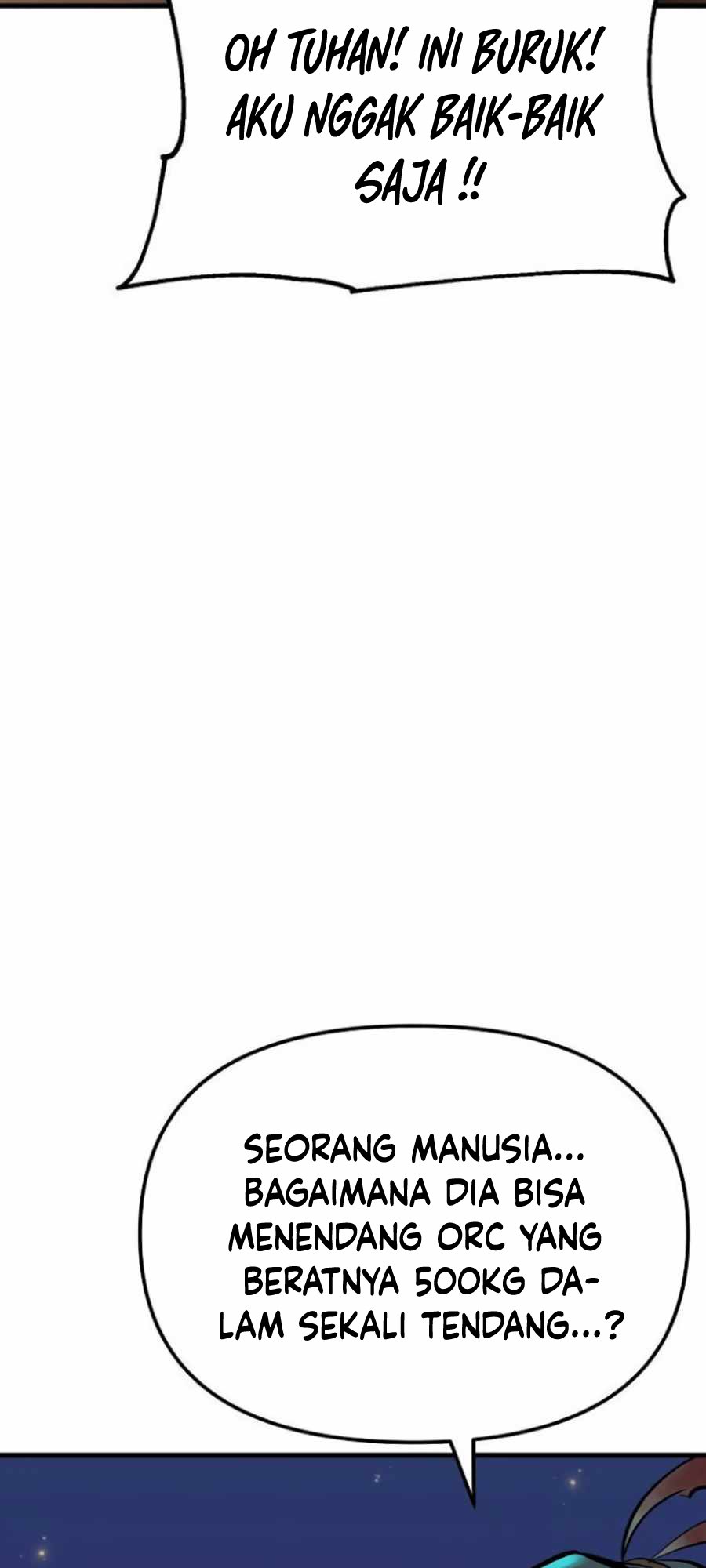 Deadbeat Hero Chapter 10 - halaman 10