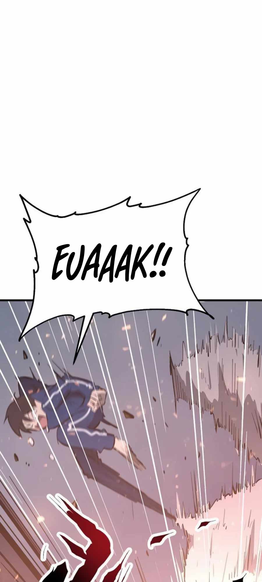 Deadbeat Hero Chapter 10 - halaman 101