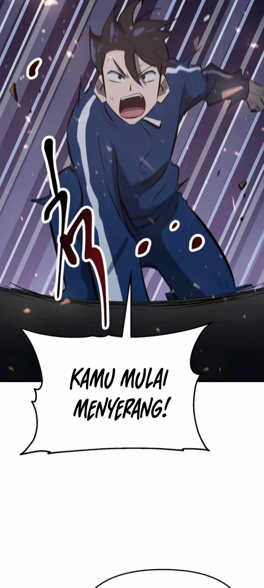Deadbeat Hero Chapter 10 - halaman 103