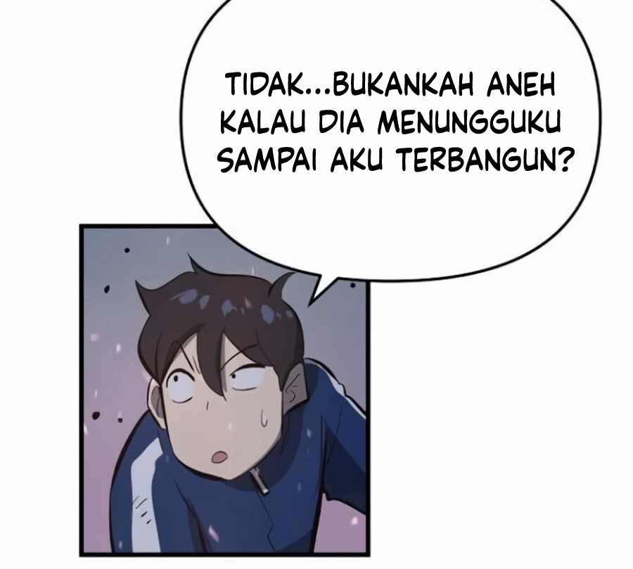 Deadbeat Hero Chapter 10 - halaman 104