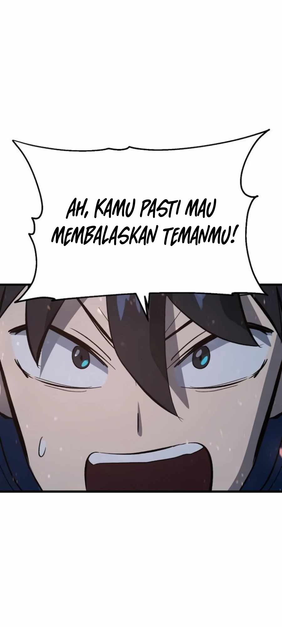 Deadbeat Hero Chapter 10 - halaman 105