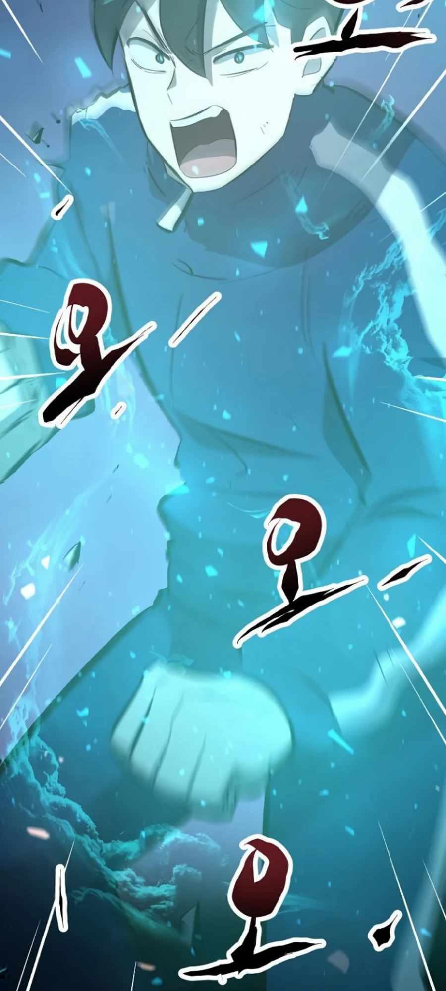 Deadbeat Hero Chapter 10 - halaman 107