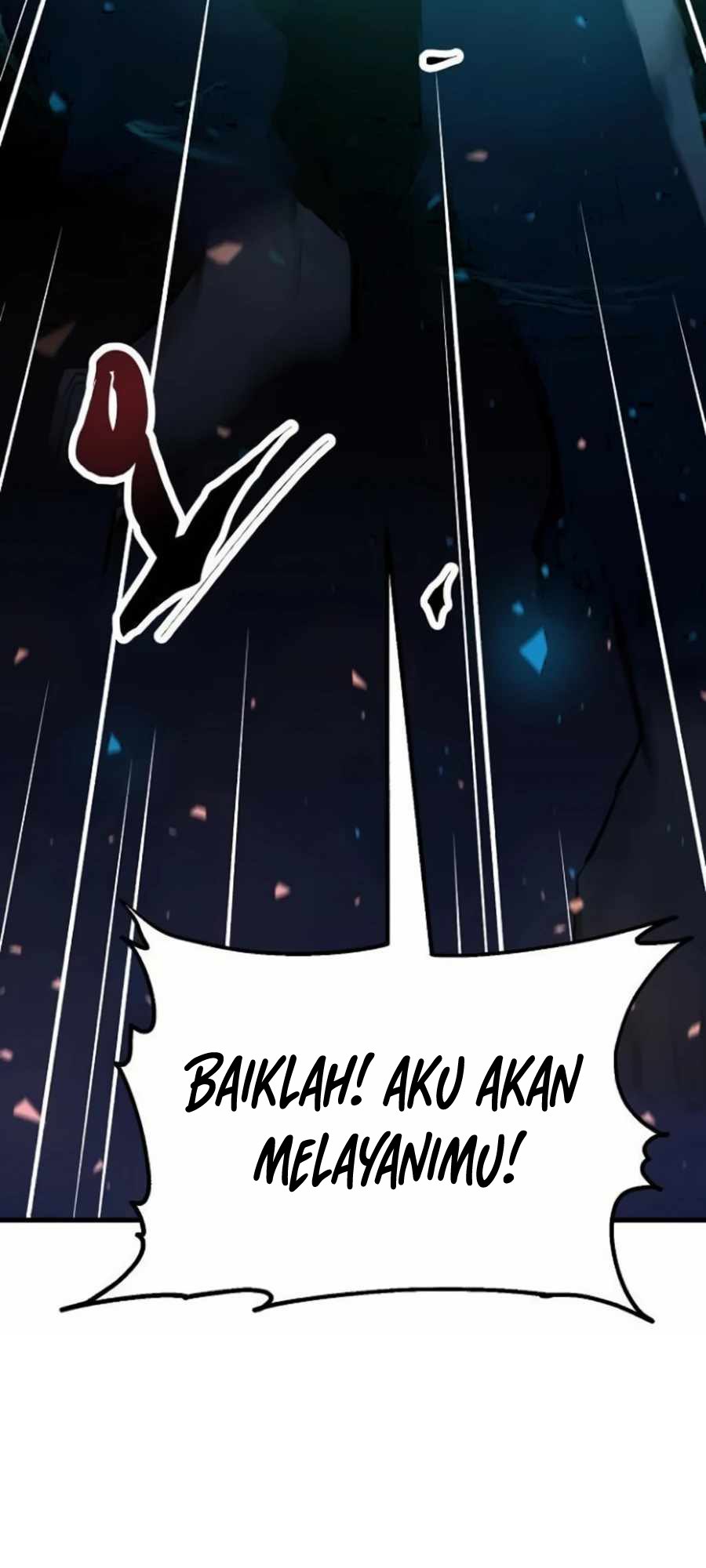 Deadbeat Hero Chapter 10 - halaman 108
