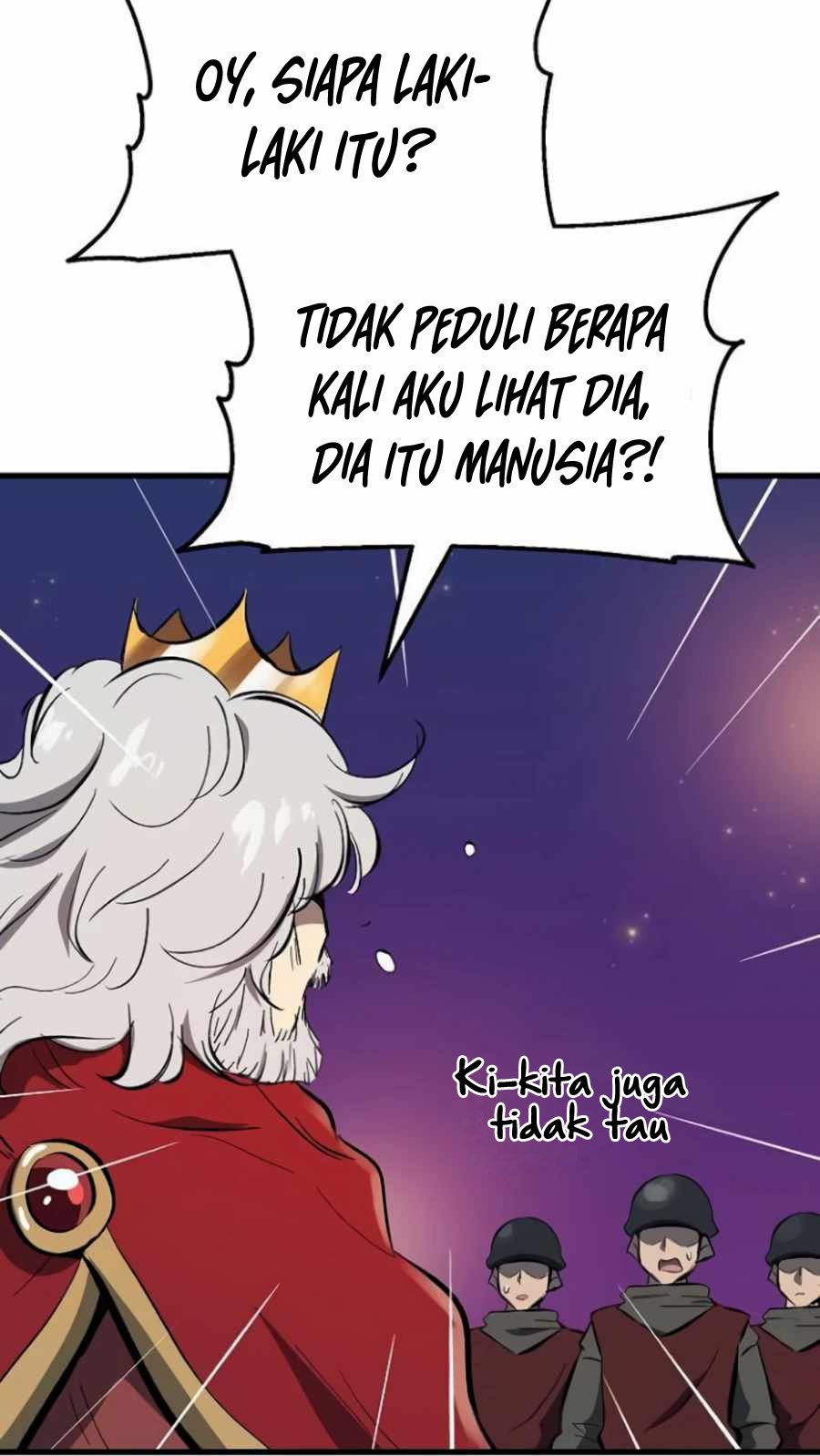 Deadbeat Hero Chapter 10 - halaman 12