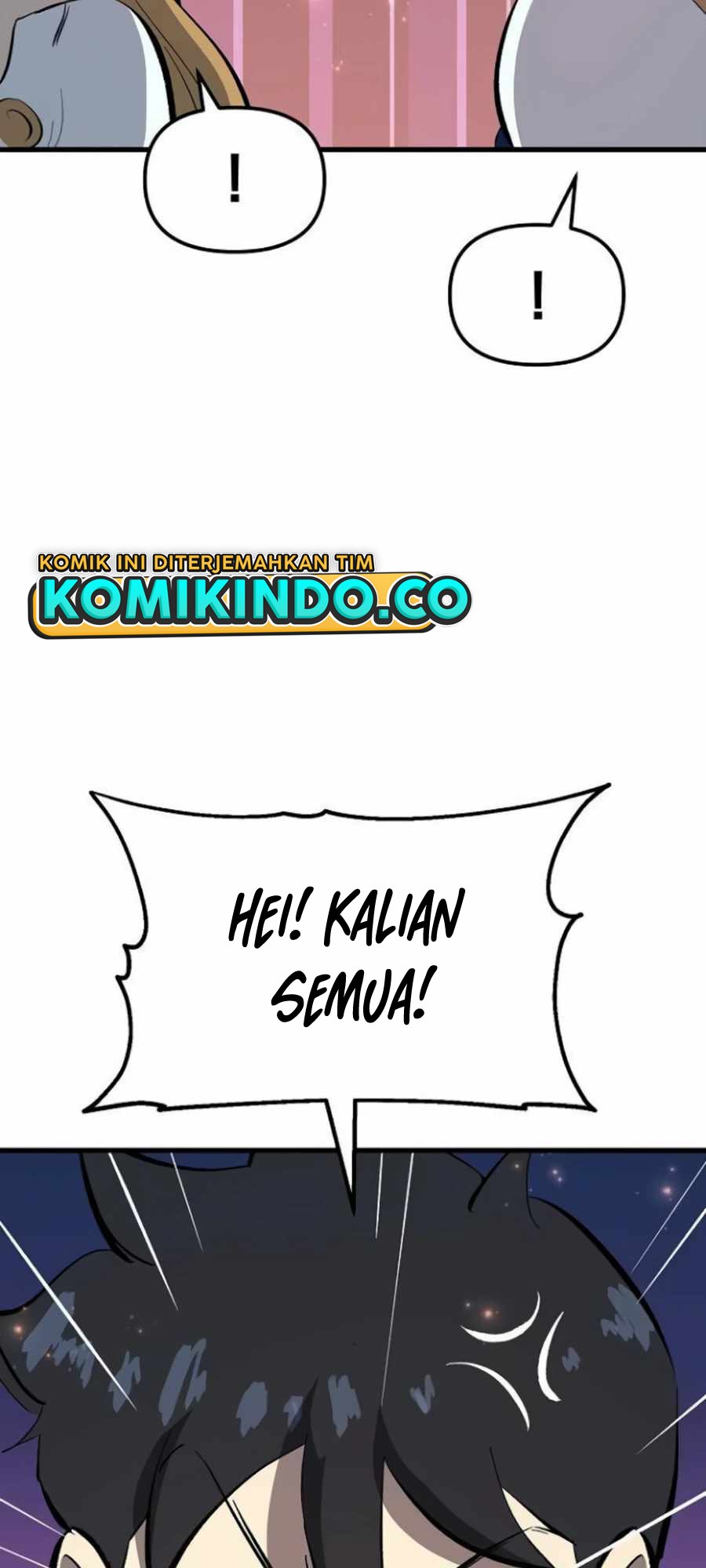 Deadbeat Hero Chapter 10 - halaman 18