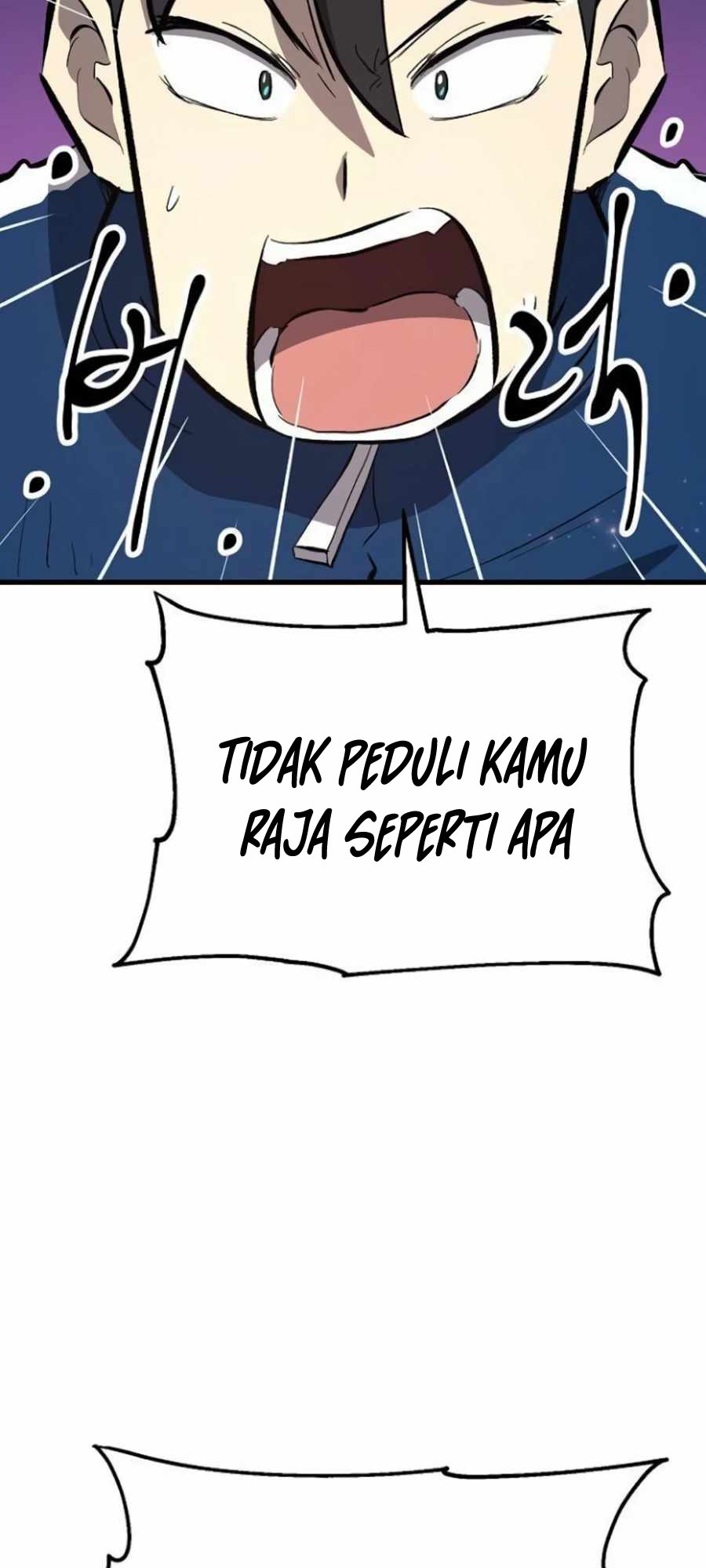 Deadbeat Hero Chapter 10 - halaman 19