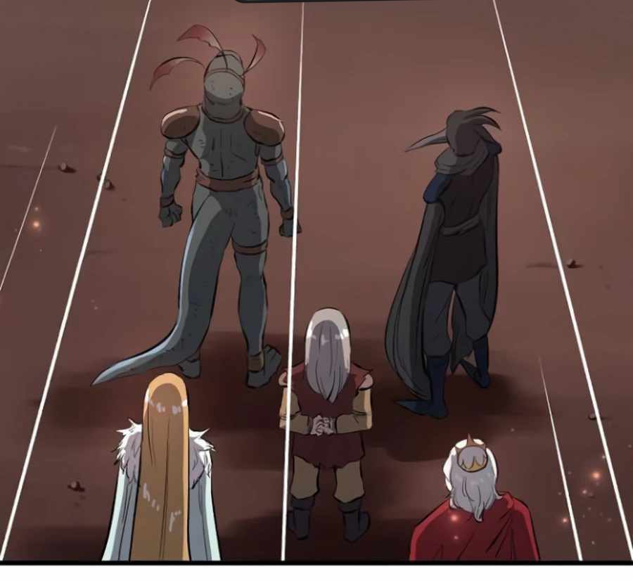Deadbeat Hero Chapter 10 - halaman 21