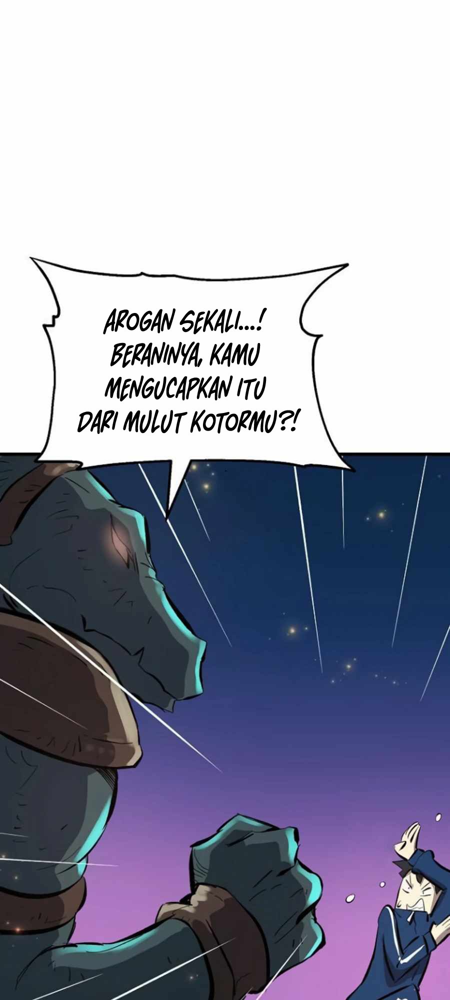 Deadbeat Hero Chapter 10 - halaman 22