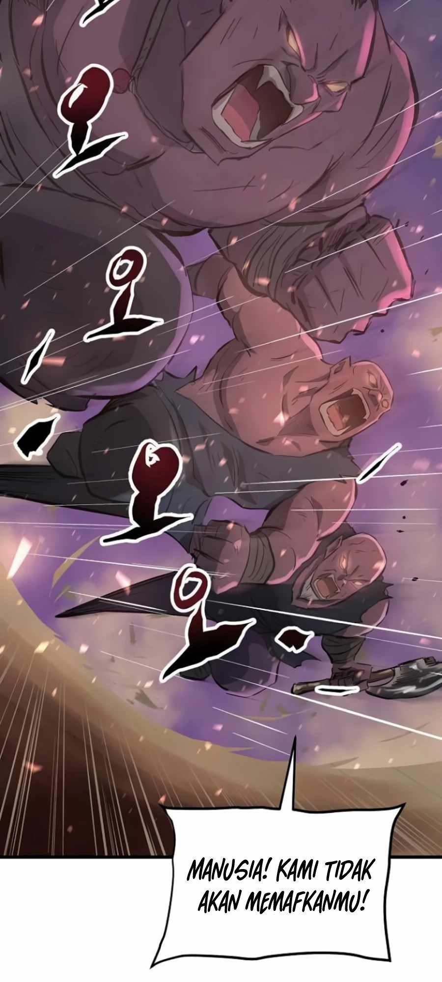Deadbeat Hero Chapter 10 - halaman 27