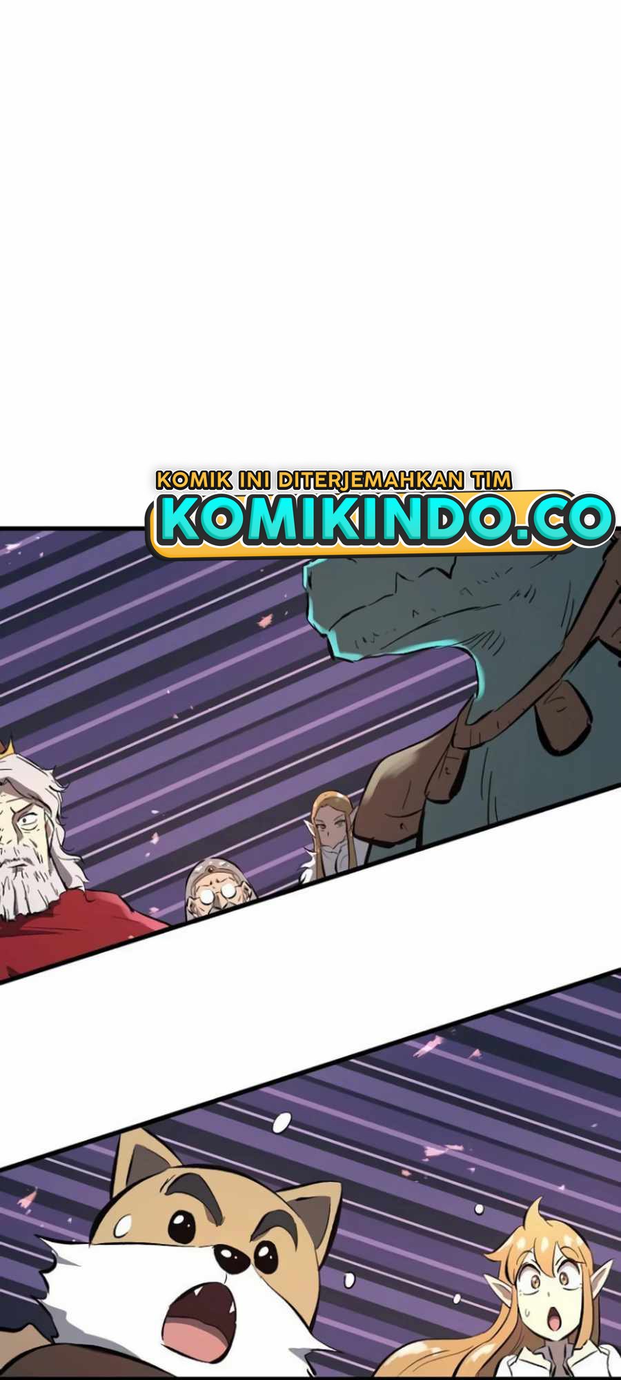 Deadbeat Hero Chapter 10 - halaman 28
