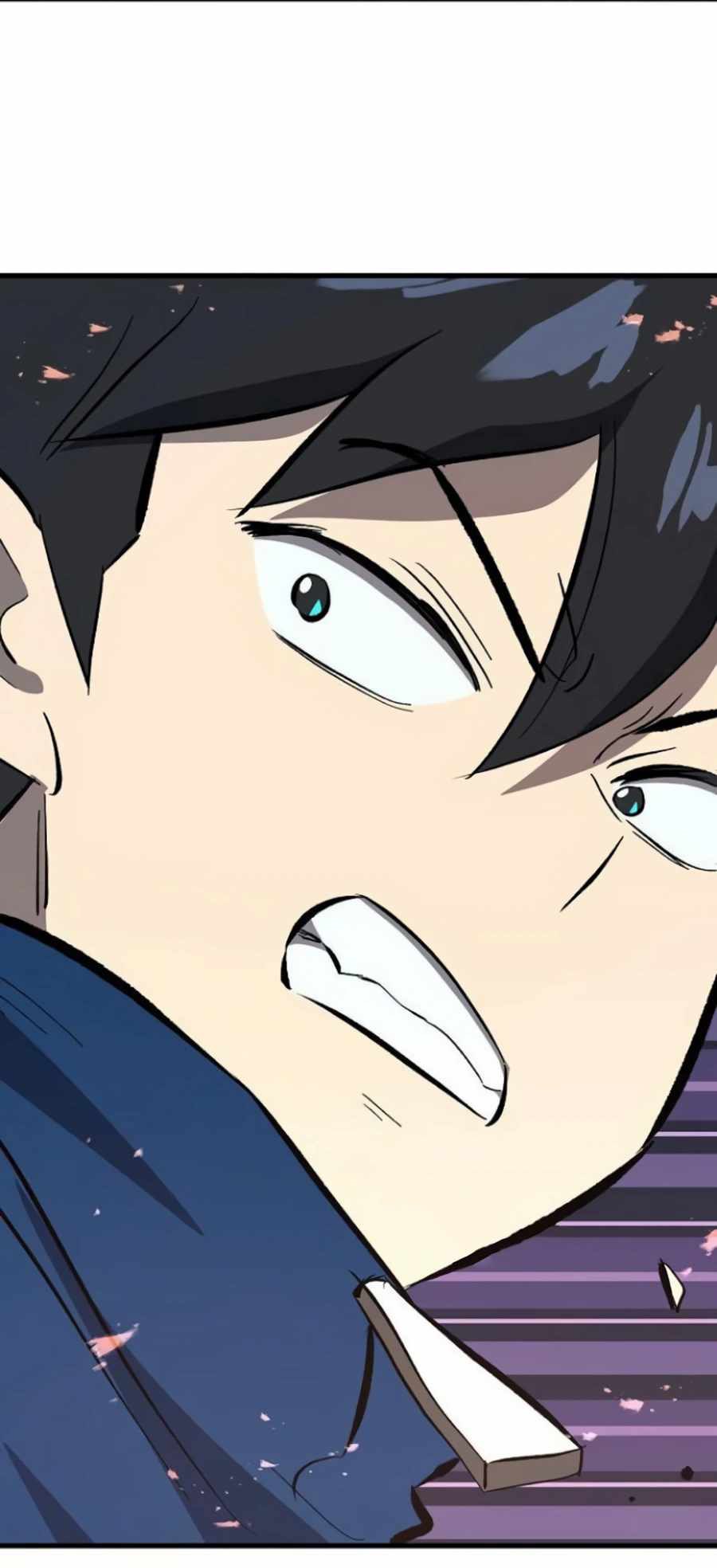 Deadbeat Hero Chapter 10 - halaman 29