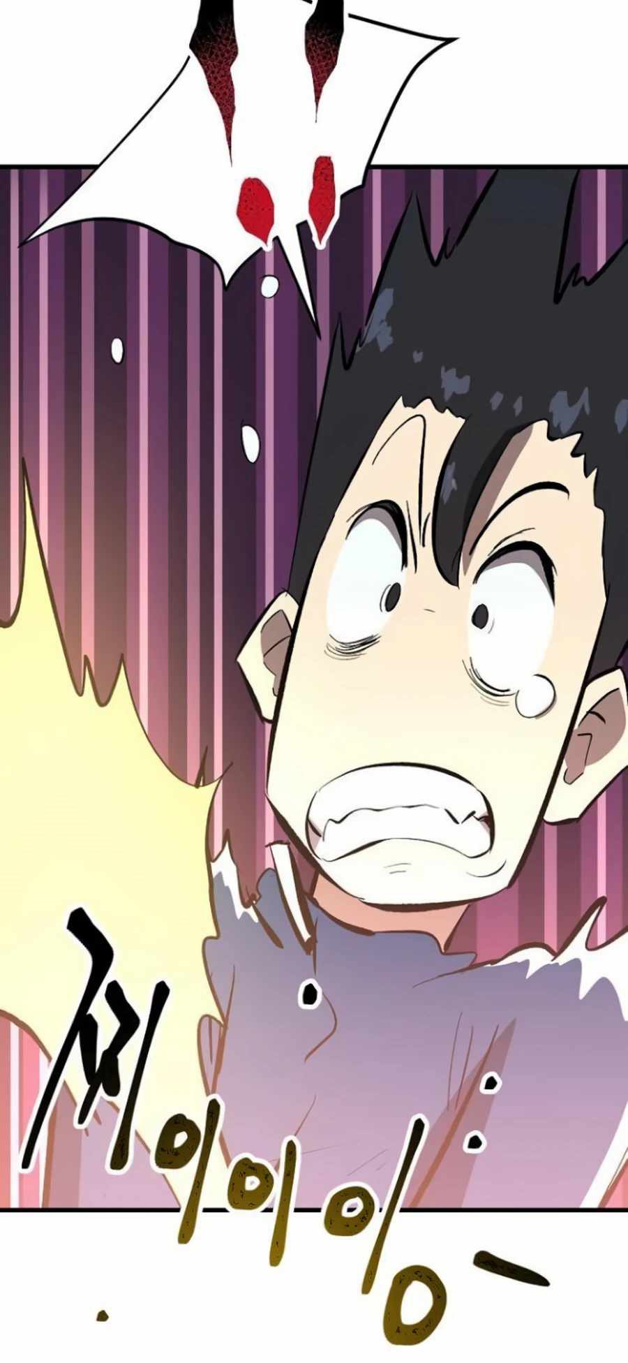 Deadbeat Hero Chapter 10 - halaman 4