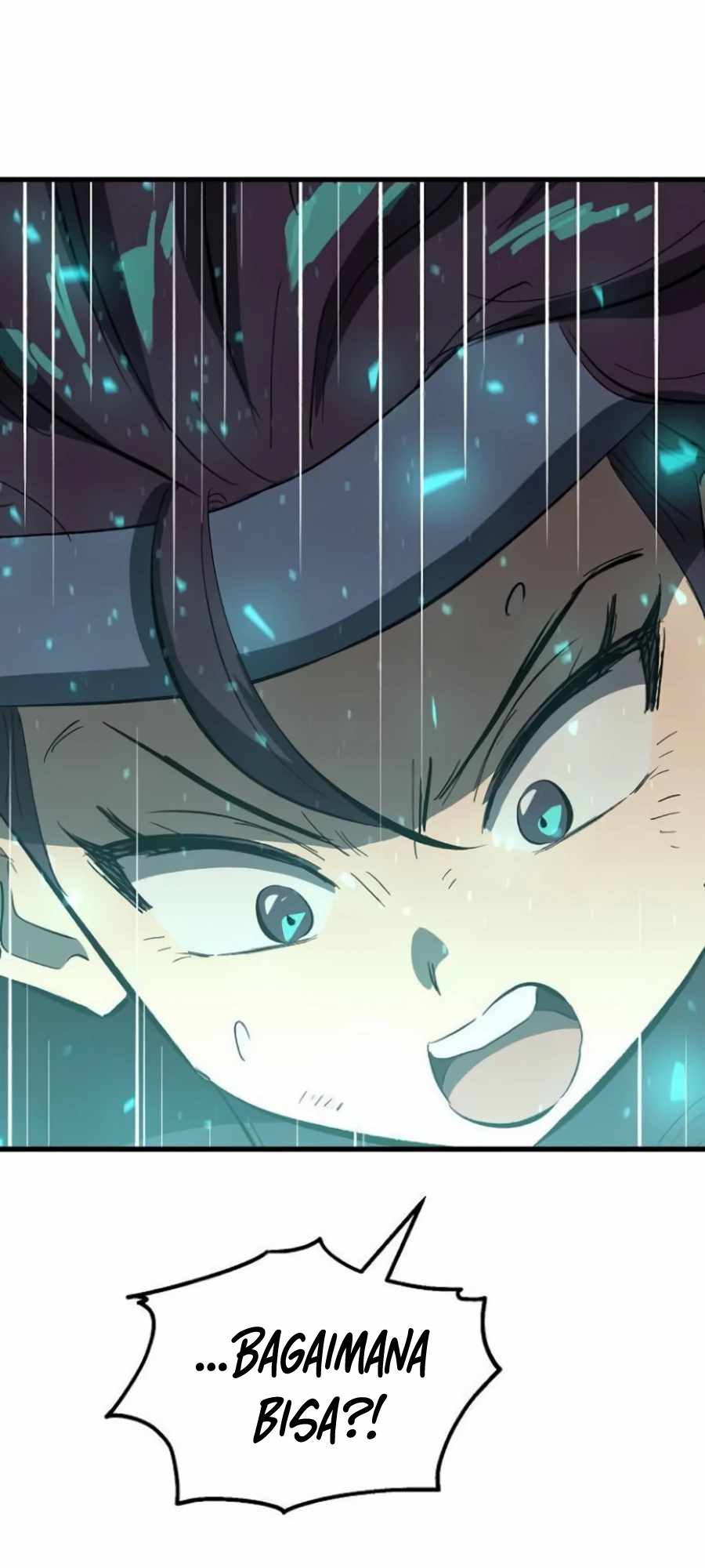Deadbeat Hero Chapter 10 - halaman 46