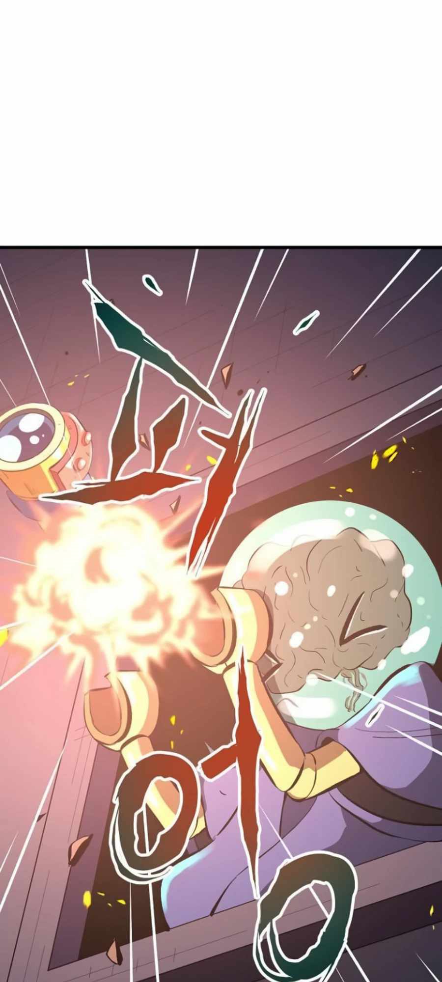 Deadbeat Hero Chapter 10 - halaman 50