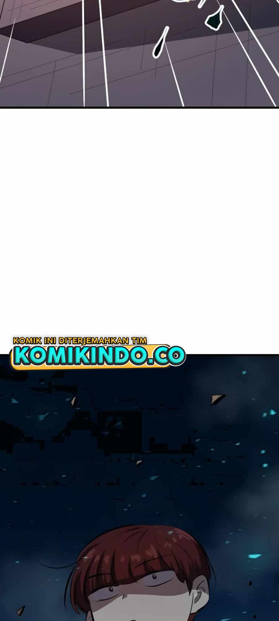 Deadbeat Hero Chapter 10 - halaman 51