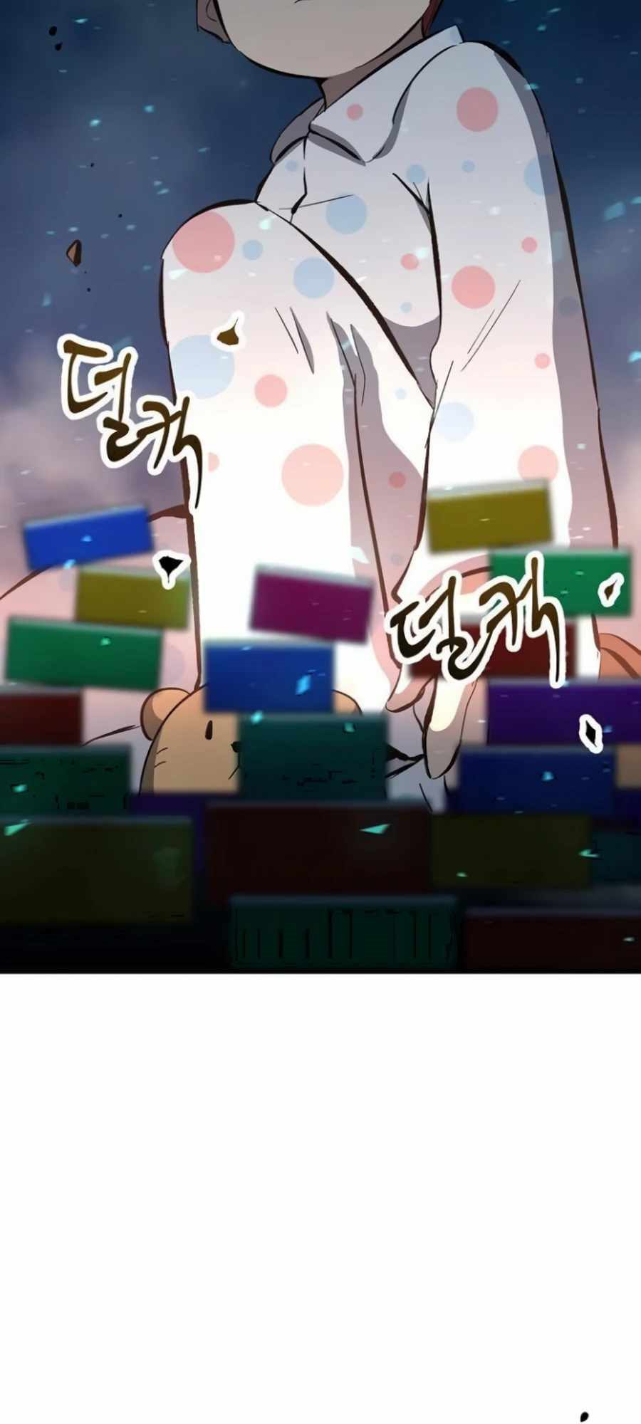 Deadbeat Hero Chapter 10 - halaman 52