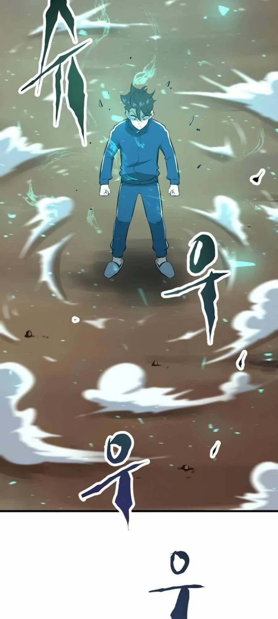 Deadbeat Hero Chapter 10 - halaman 55