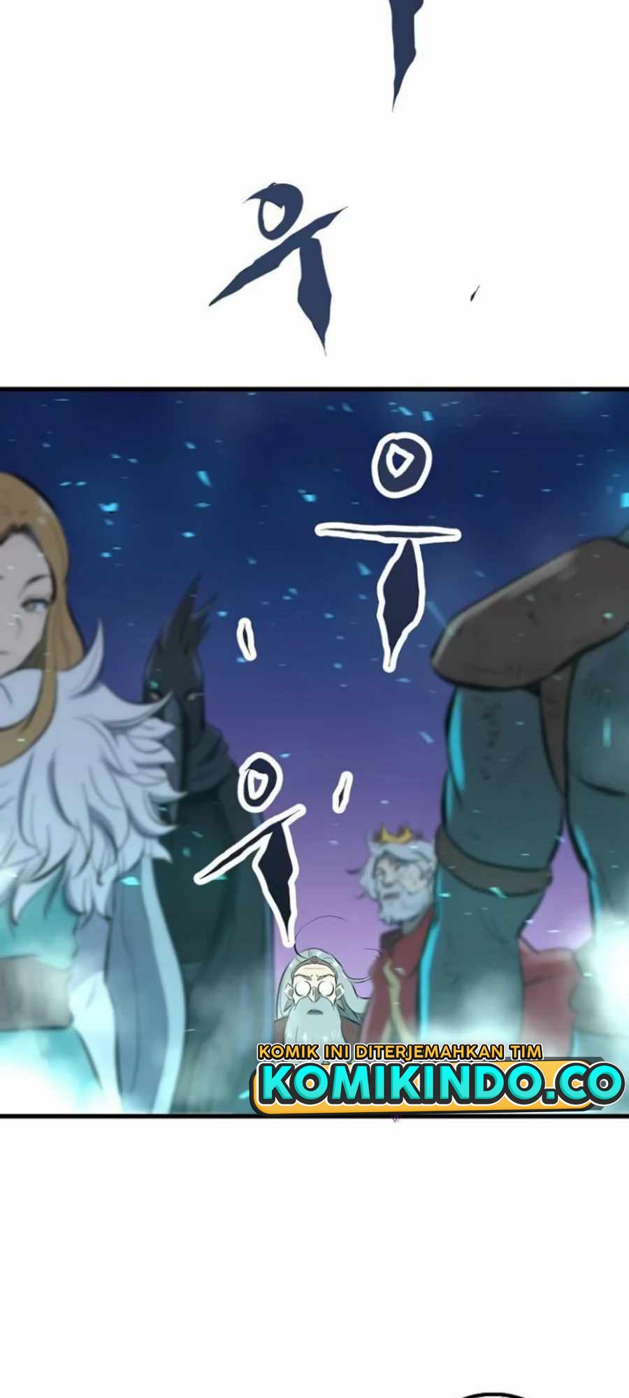 Deadbeat Hero Chapter 10 - halaman 56