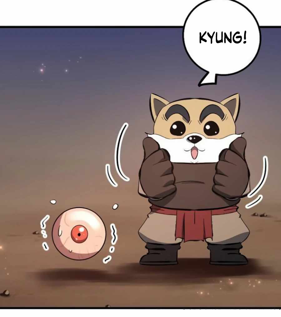 Deadbeat Hero Chapter 10 - halaman 57