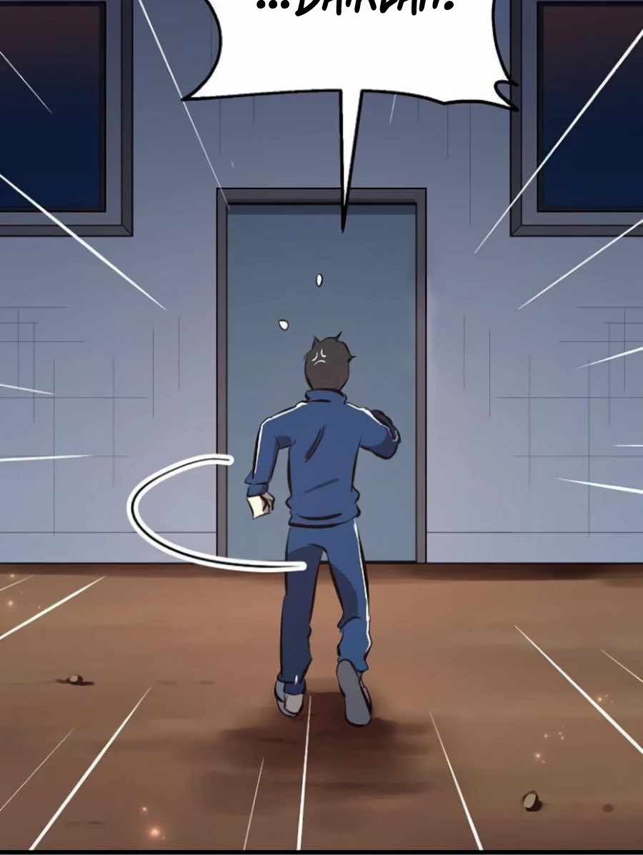 Deadbeat Hero Chapter 10 - halaman 61