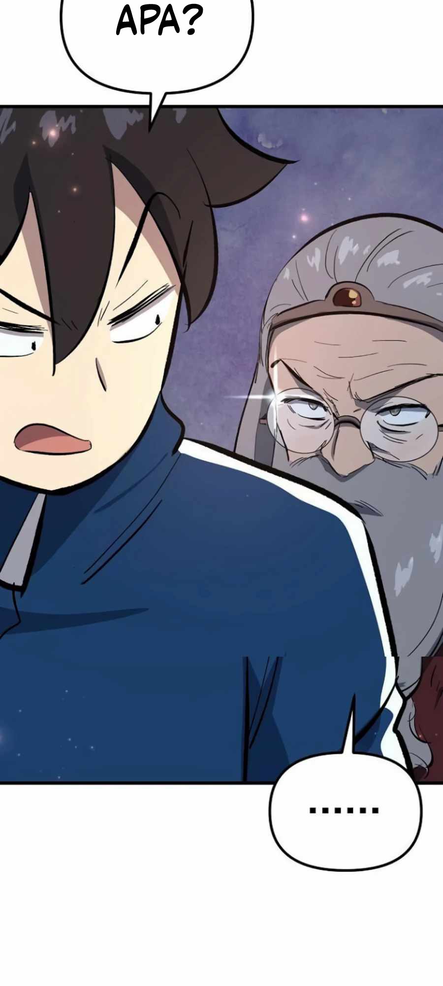 Deadbeat Hero Chapter 10 - halaman 63