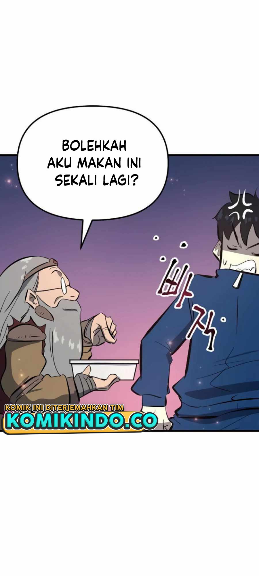 Deadbeat Hero Chapter 10 - halaman 64